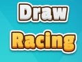 Lojë Draw Racing