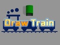 Lojë Draw Train