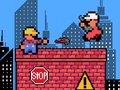 Lojë Duel Of Builders