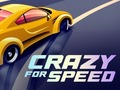 Lojë Crazy for Speed
