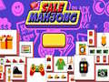 Lojë Sale Mahjong