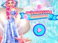 Lojë Mermaidcore Aesthetics