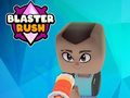 Lojë Blaster Rush