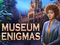 Lojë Museum Enigmas