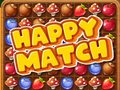 Lojë Happy Match