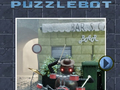 Lojë Puzzlebot