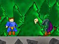 Lojë Magic heroes