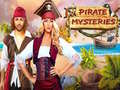 Lojë Pirate Mysteries