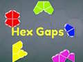 Lojë Hex Gaps