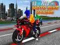 Lojë Top Speed Moto Bike Racing