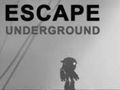 Lojë Escape: Underground