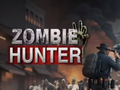 Lojë Zombie Hunter