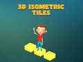 Lojë 3D Isometric Tiles