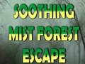 Lojë Soothing Mist Forest Escape