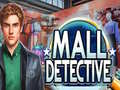 Lojë Mall Detective