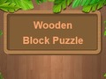 Lojë Wooden Block Puzzle