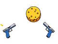 Lojë Double Guns 2d Hit
