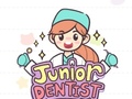 Lojë Junior Dentist