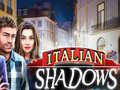 Lojë Italian Shadows