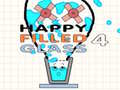 Lojë Happy Filled Glass 4