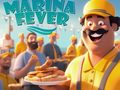 Lojë Marina Fever