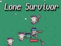 Lojë Lone Survivor