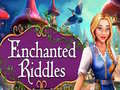 Lojë Enchanted Riddles