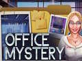 Lojë Office Mystery