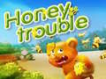 Lojë Honey Trouble