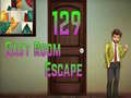 Lojë Amgel Easy Room Escape 129