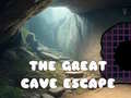 Lojë The Great Cave Escape