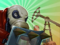 Lojë Zombie Defender: Epic Tower Defense
