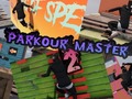 Lojë Parkour Master 2