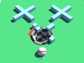 Lojë Save The Ball 3D