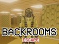Lojë Backrooms Escape