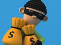 Lojë Stretchy Thief 