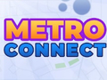 Lojë Metro Connect