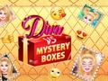 Lojë Diva Vs Mystery Boxes
