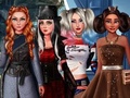 Lojë Fashionistas' Multiverse Adventure