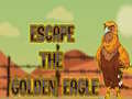 Lojë Escape The Golden Eagle 