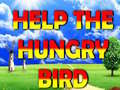 Lojë Help The Hungry Bird