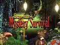 Lojë Escape Game Mystery Survival 