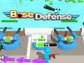 Lojë Base Defense
