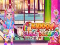 Lojë Kiddo Cute Decora