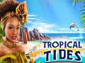 Lojë Tropical Tides