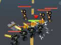 Lojë Hero Inc 2 Online