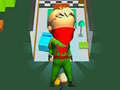 Lojë House Robber Game