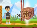 Lojë Package Delivery!