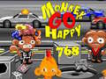 Lojë Monkey Go Happy Stage 768