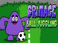 Lojë Grimace Ball Jumpling